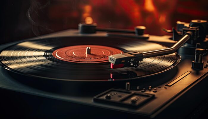 DJ Programs