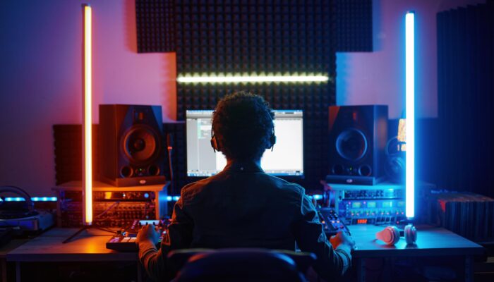 Music Production