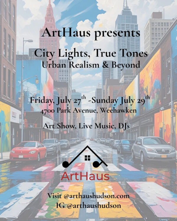 ArtHaus Art Show