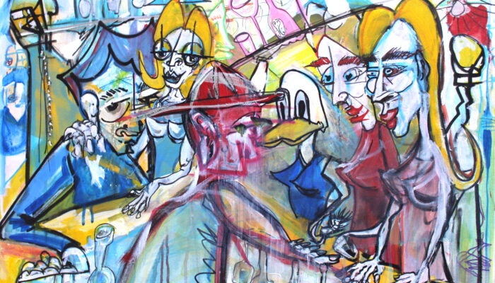 Teague Smith Moments in Time