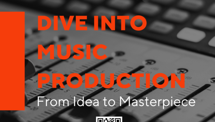 Free Music Production Workshop