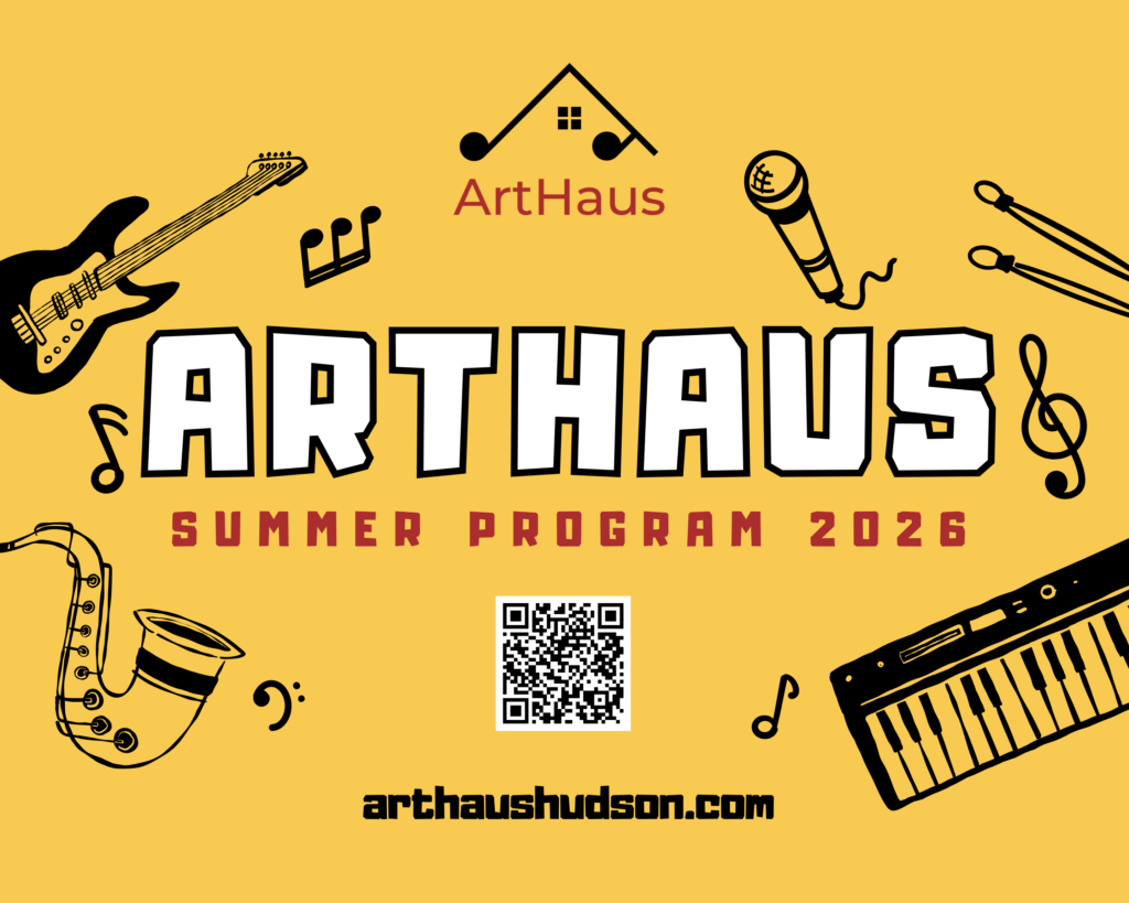 ArtHaus Summer Program 2026