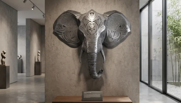 Elephant in the Room