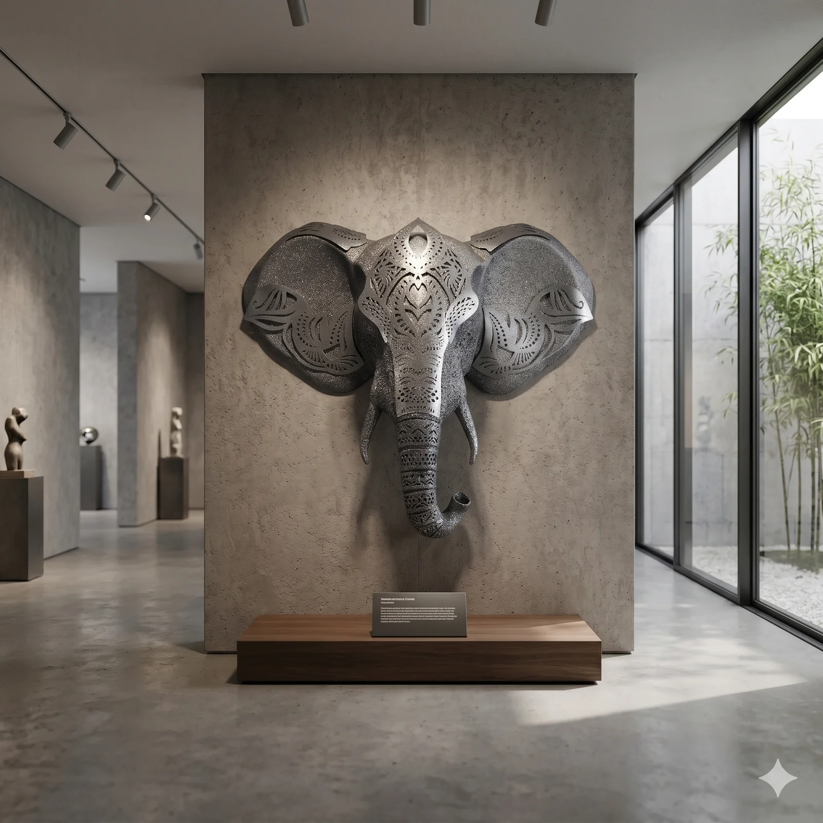 Elephant in the Room